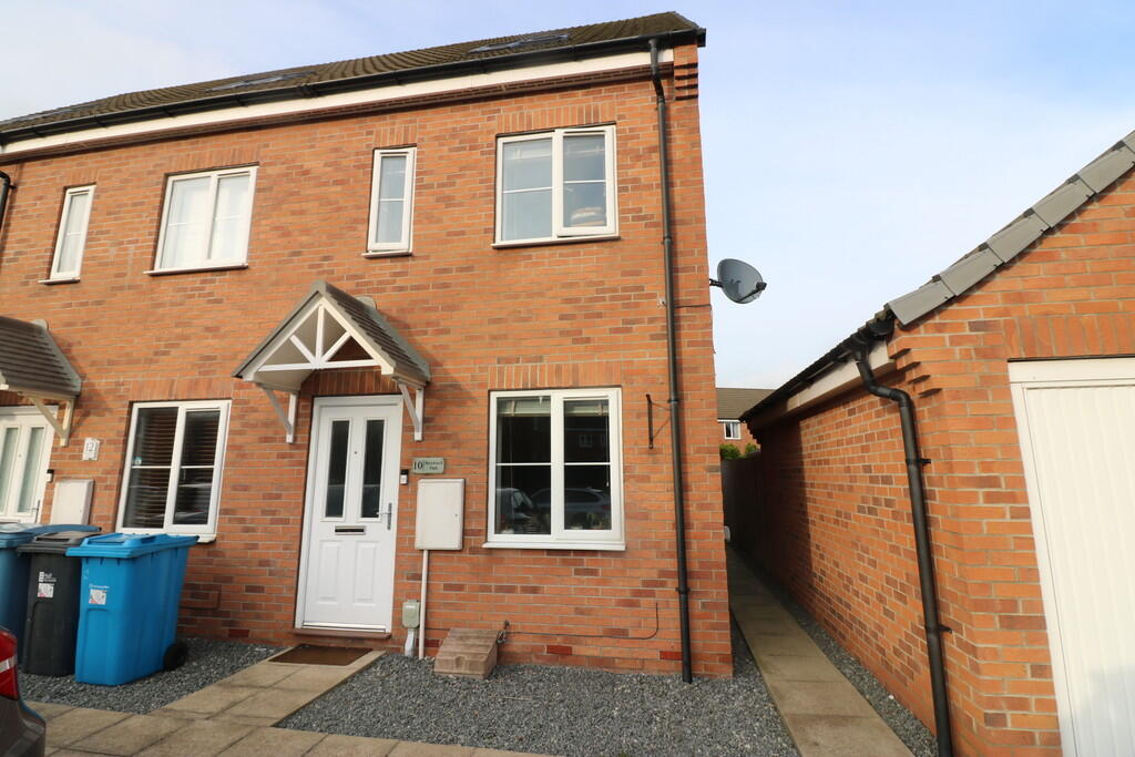 Main image of property: Brockwell Park, Kingswood