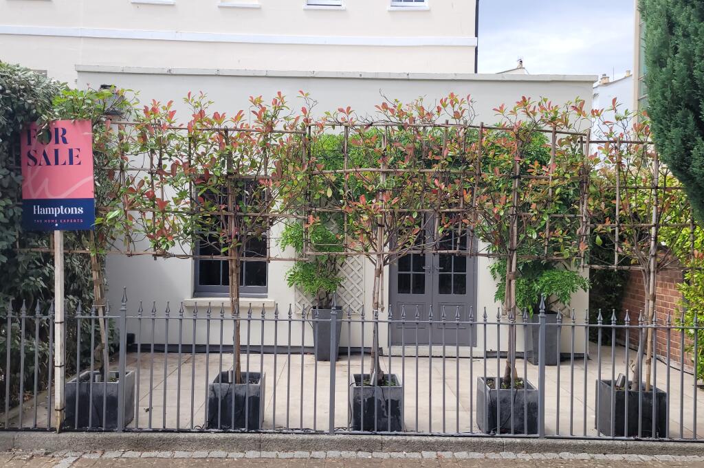 Main image of property: Vittoria Walk, Cheltenham, GL50