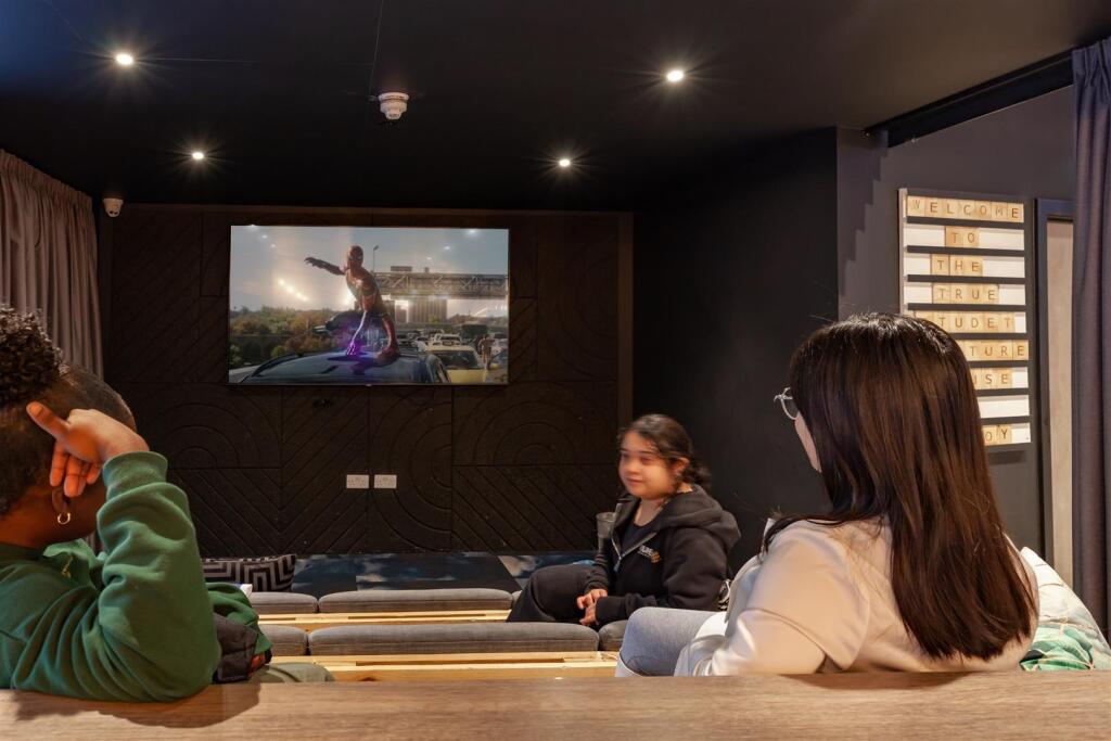 Additional image 2 of Birmingham | Student | September