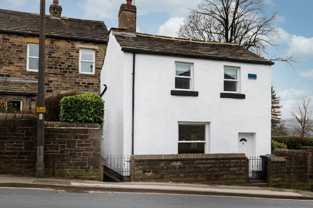 Main image of property: Moor Lane, Huddersfield