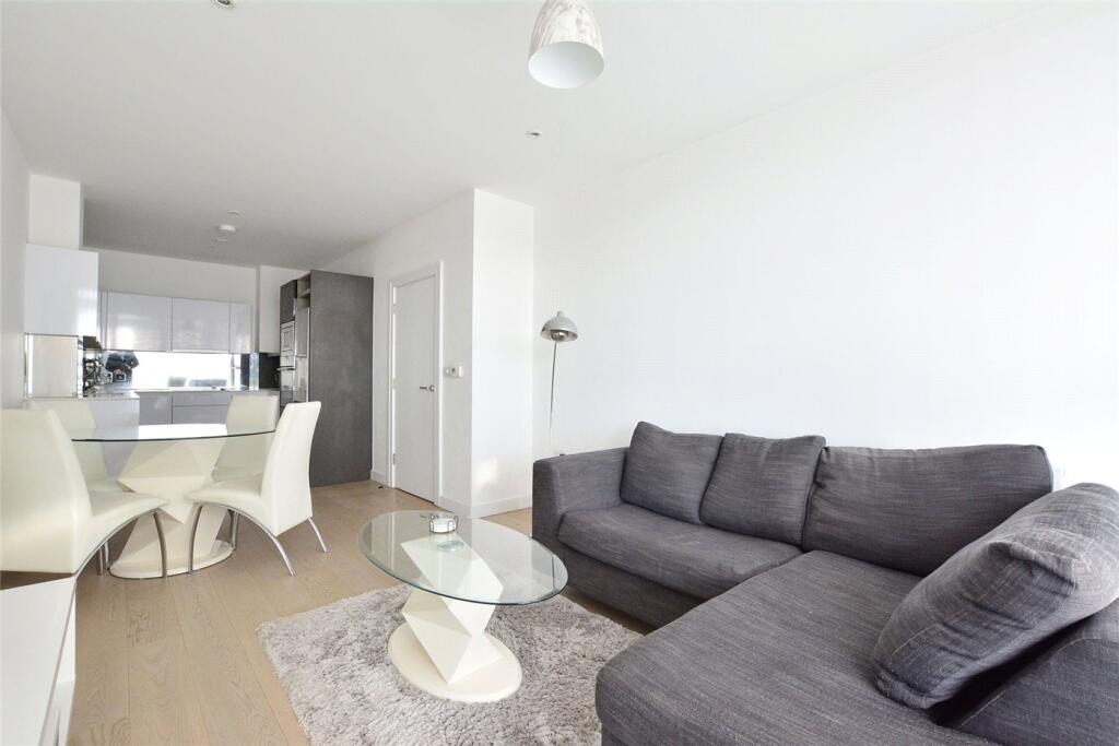 Main image of property: Granite Apartments, 30 River Gardens Walk, London, SE10