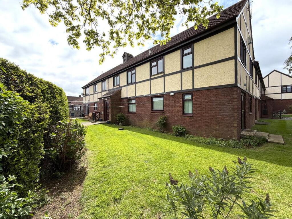 Main image of property: The Sycamores, Brooke Estate, Hartlepool
