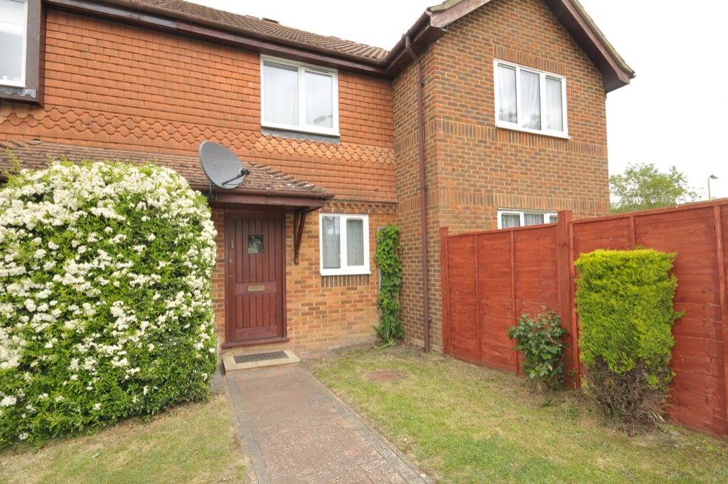 Main image of property: Barn Meadow Close, Fleet, Hampshire GU52