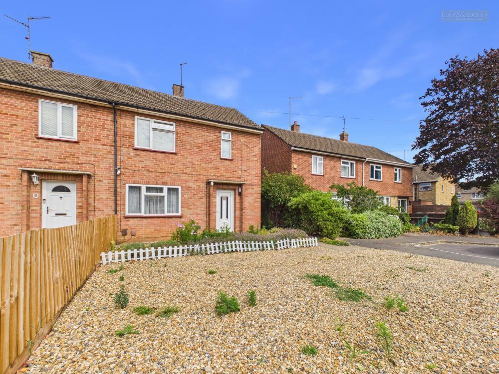 Main image of property: Palm Court, Peterborough