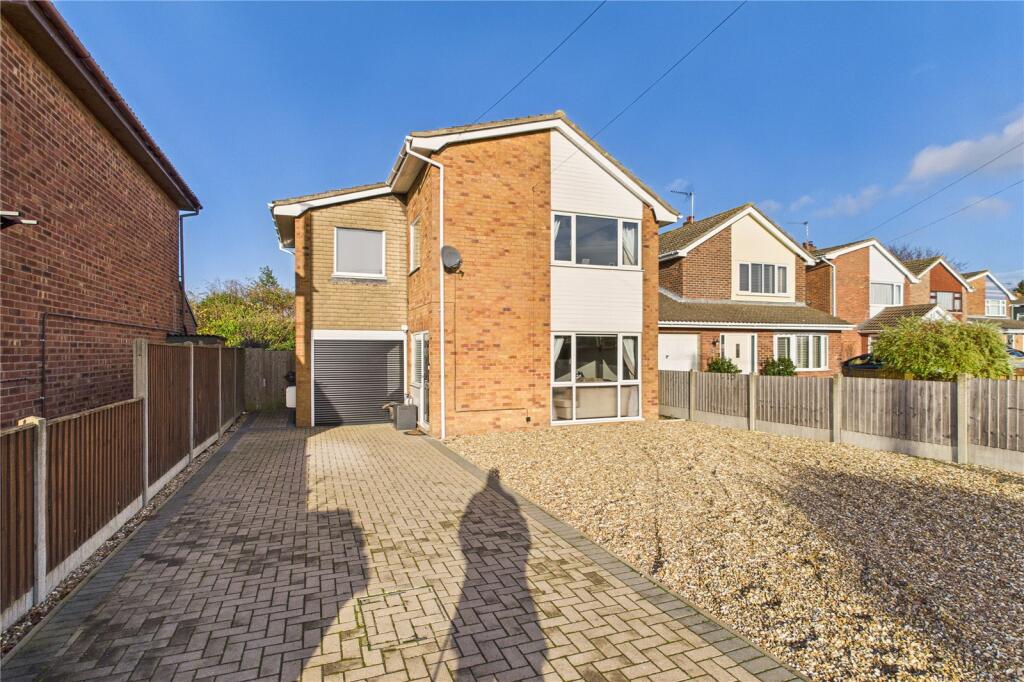 Main image of property: Orchard Close, Blundeston, Lowestoft, Suffolk, NR32