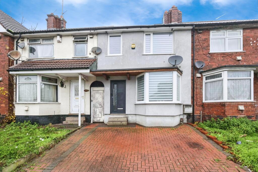 Additional image 19 of Tyburn Road, Birmingham, West Midlands, B24