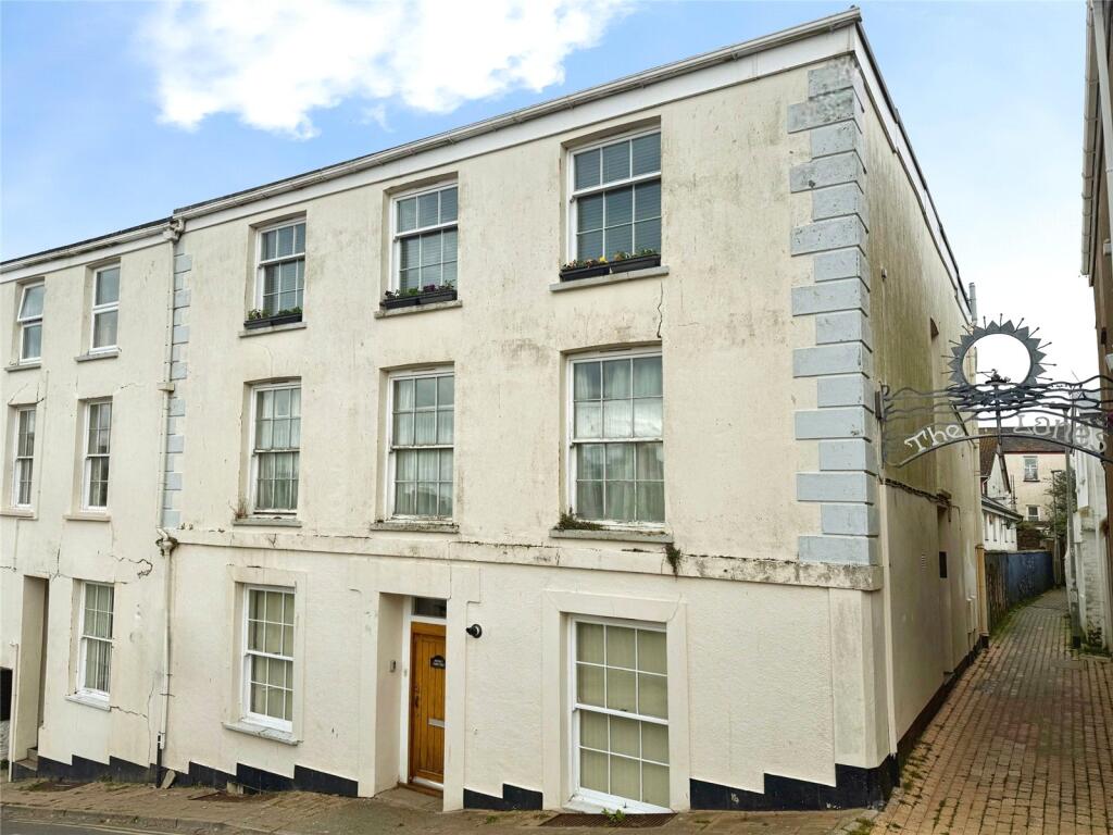 Main image of property: Market Street, Ilfracombe, Devon