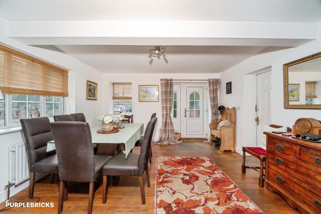 House in East Lindsey, Fotherby - View 5