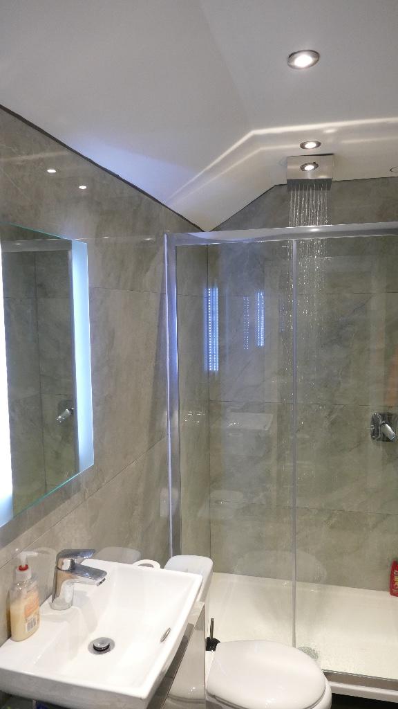 6 bedroom terraced house for rent