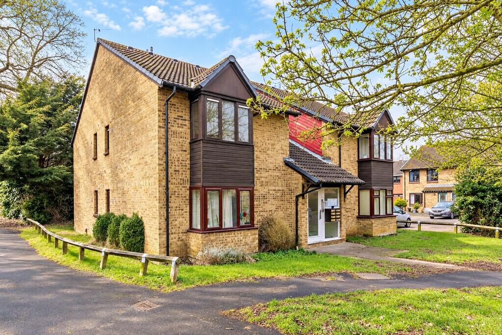 Main image of property: Wilsdon Way, Kidlington