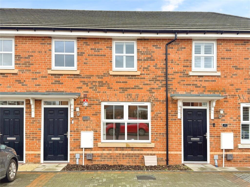 Main image of property: Woodland Crescent, Hatfield, Doncaster, South Yorkshire, DN7