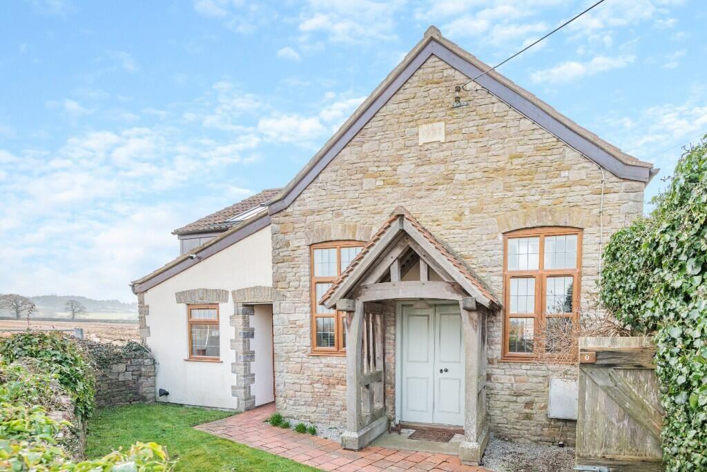 Main image of property: Crossways Lane, Thornbury, Bristol, BS35