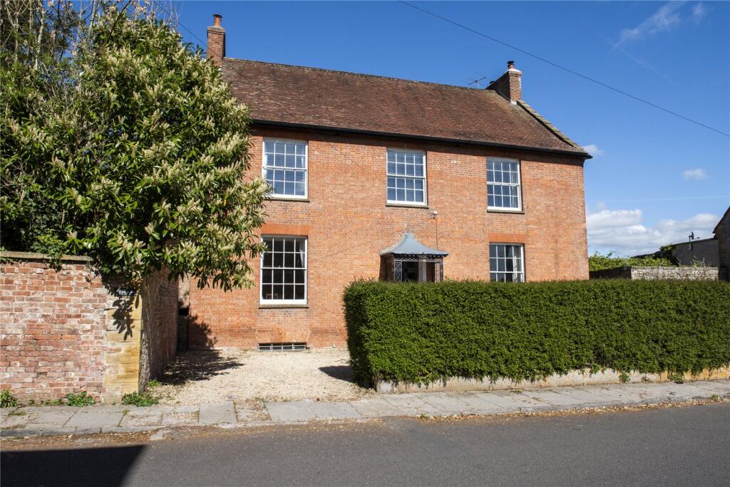 Main image of property: The Hill, Langport, Somerset, TA10