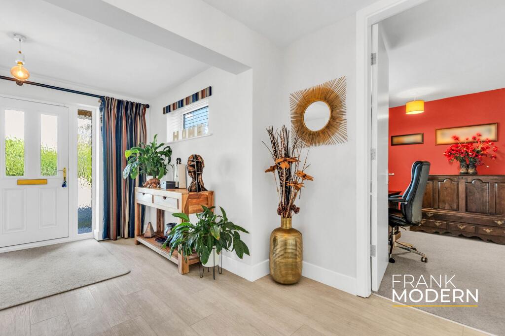 House in Peterborough - More