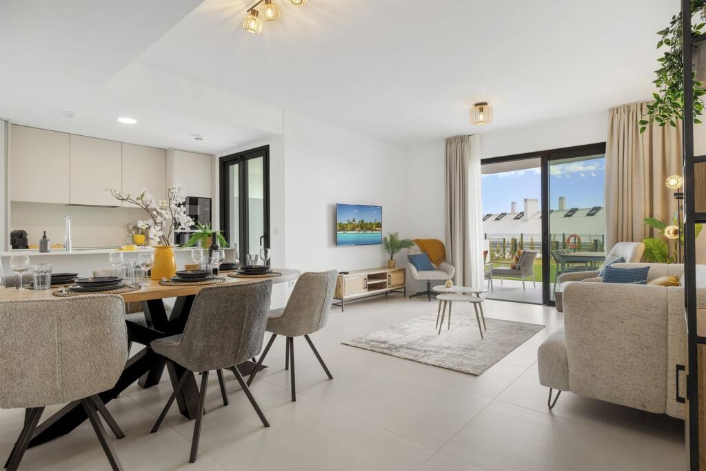 Main image of property: Andalucia, Malaga, Fuengirola