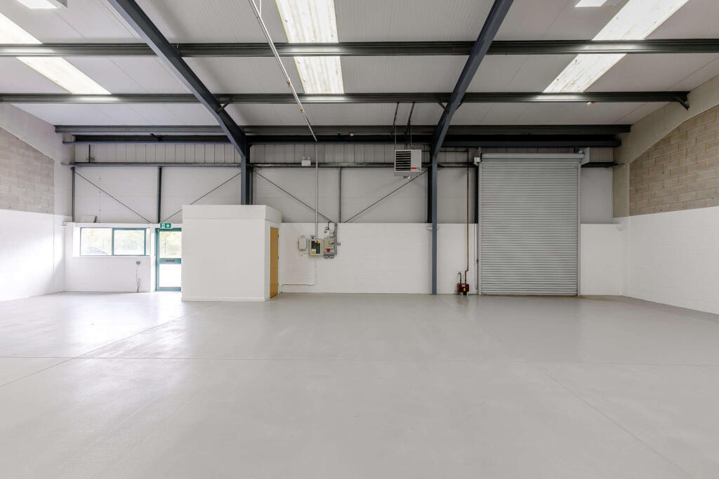 Gallery Image #16 for A1761 - Shireoaks Networkcentre - 2659