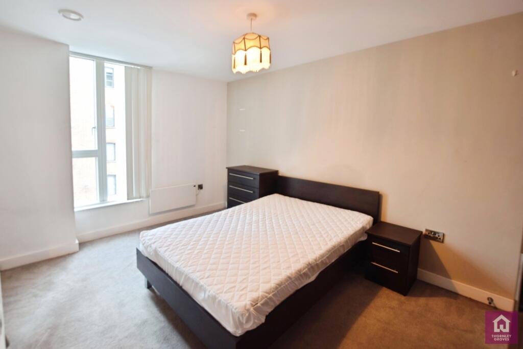 Apartment in Manchester - View 5