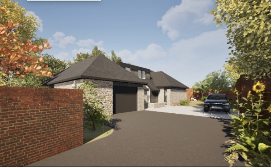 Main image of property: 130A, Main Street, Larbert, Falkirk, FK5 3LA
