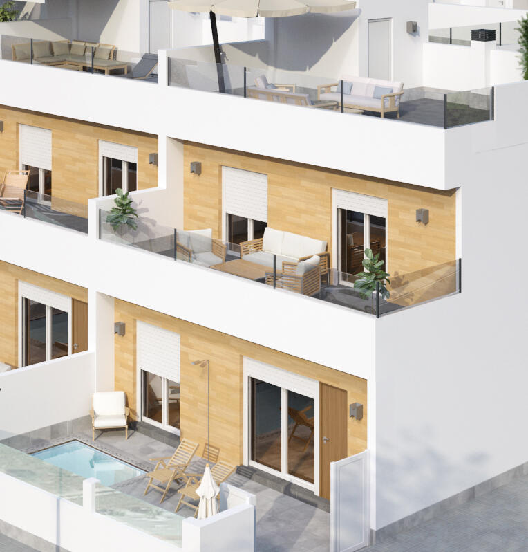 Main image of property: Murcia, Avileses