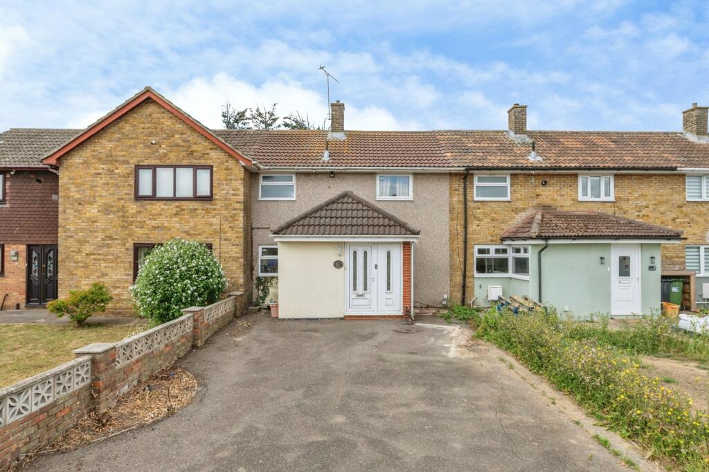 Main image of property: Chesterford Gardens,, Basildon, SS14