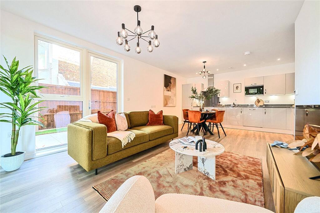 Main image of property: Hadlow Road, Sidcup