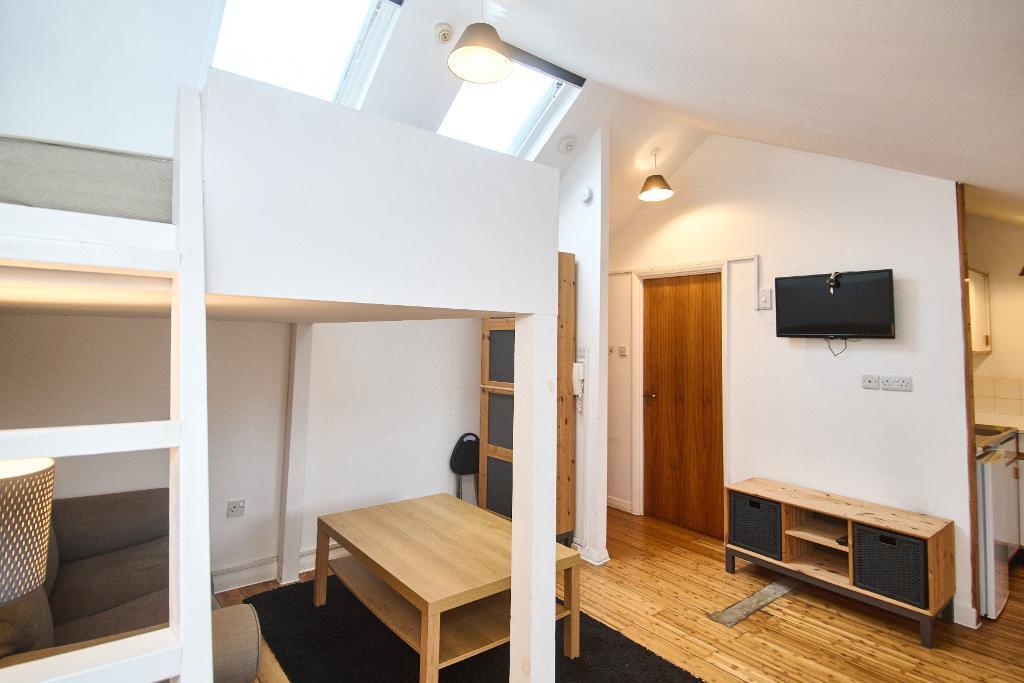 Apartment in Bristol, Tyndall's Park, Spike Island - More