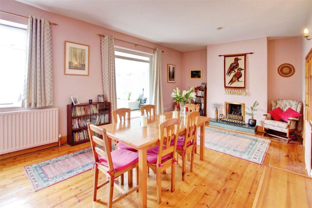 Kepier Terrace, Durham City, DH1 photo 4