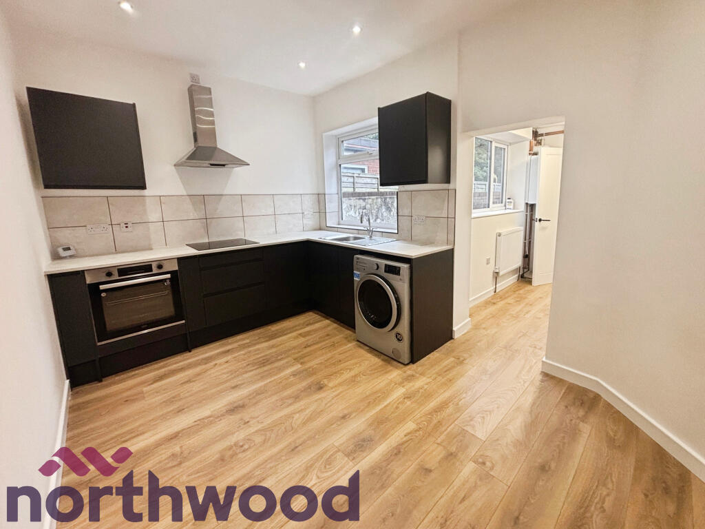 House in Warrington - View 4