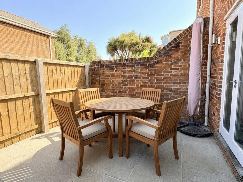 House in Newport, Nodehill - View 3