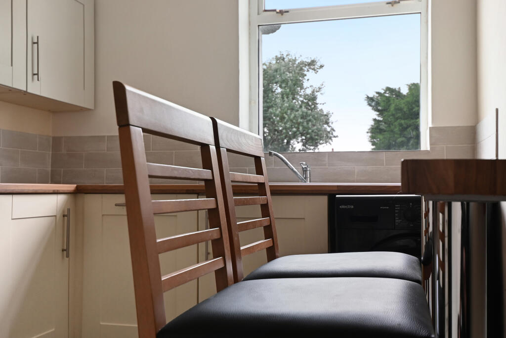 Main image of property: Buckstone Crescent, Alwoodley, LS17
