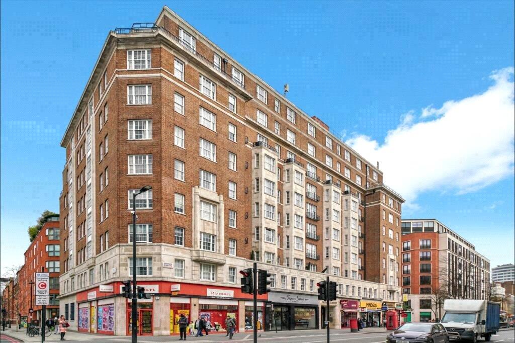 Main image of property: Edgware Road, London, W2