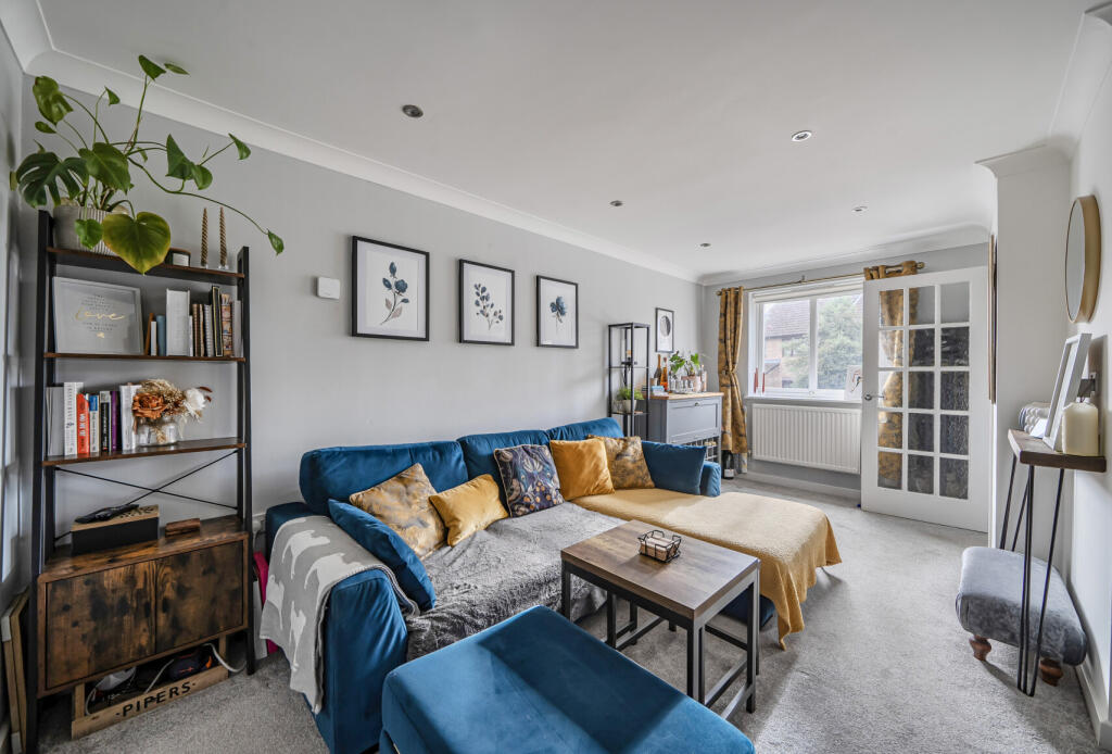 Main image of property: Russet Way, Peasedown St. John, Bath, Somerset, BA2