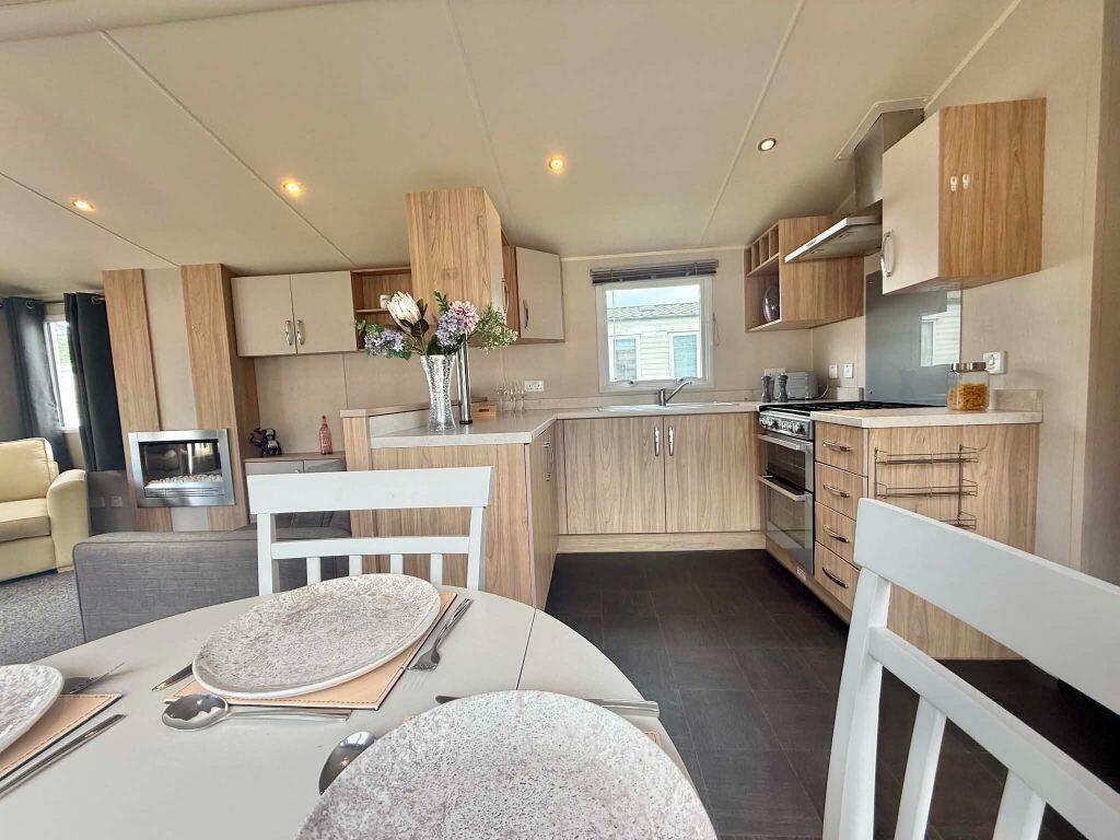 House in Wigglesworth, North Yorkshire - View 4