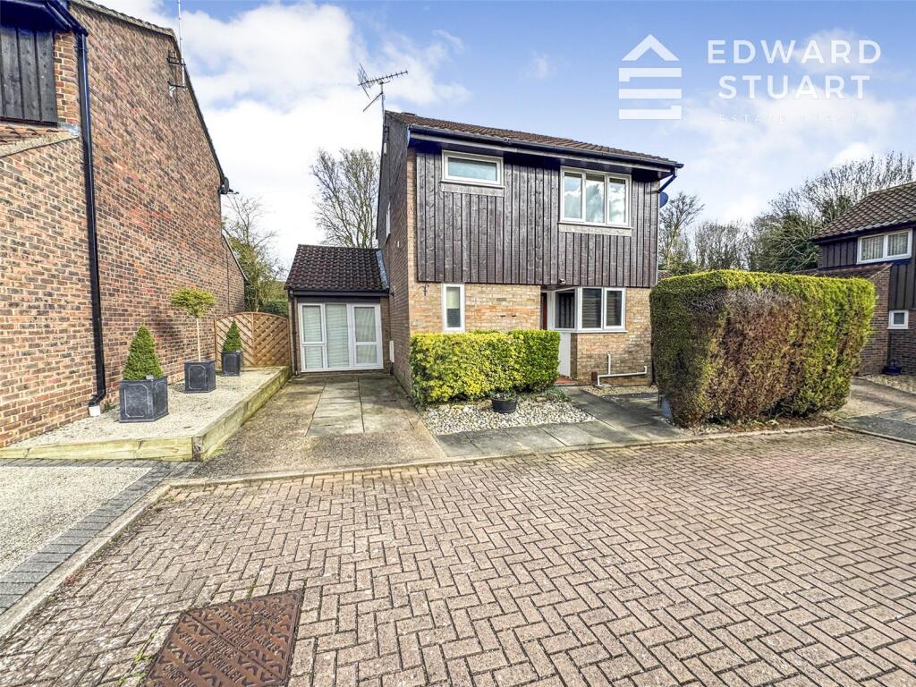 Main image of property: Lingwood Park, Peterborough, Cambridgeshire, PE3