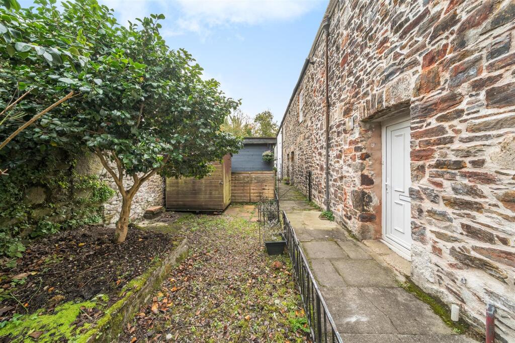 Fore Street, Ivybridge photo 2