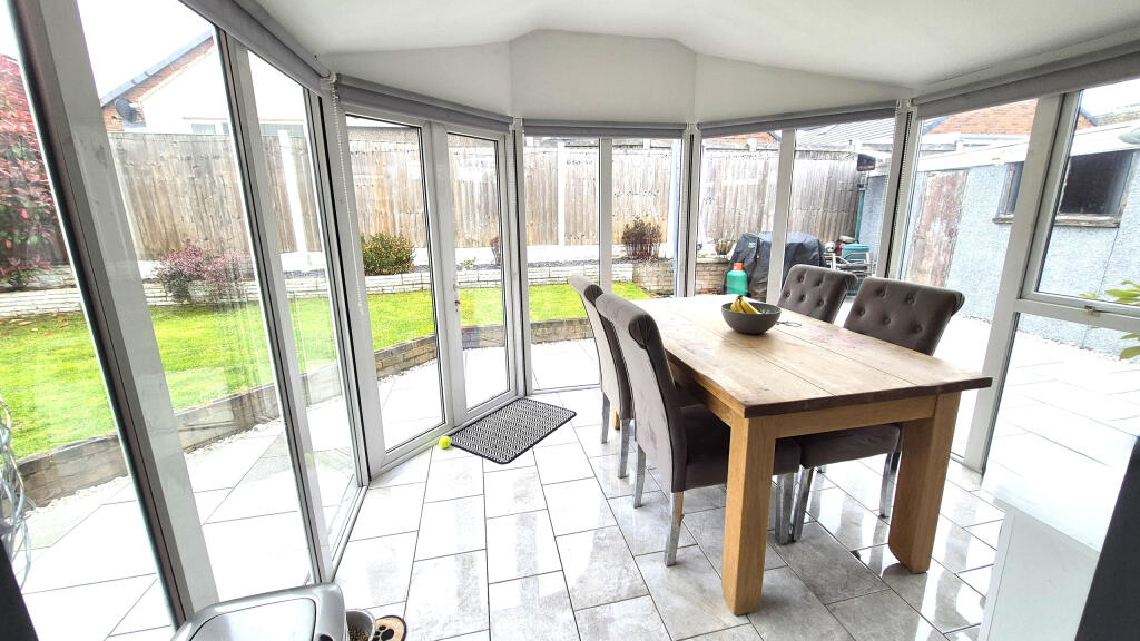 House in Aston, Aston Park, Hawarden - More