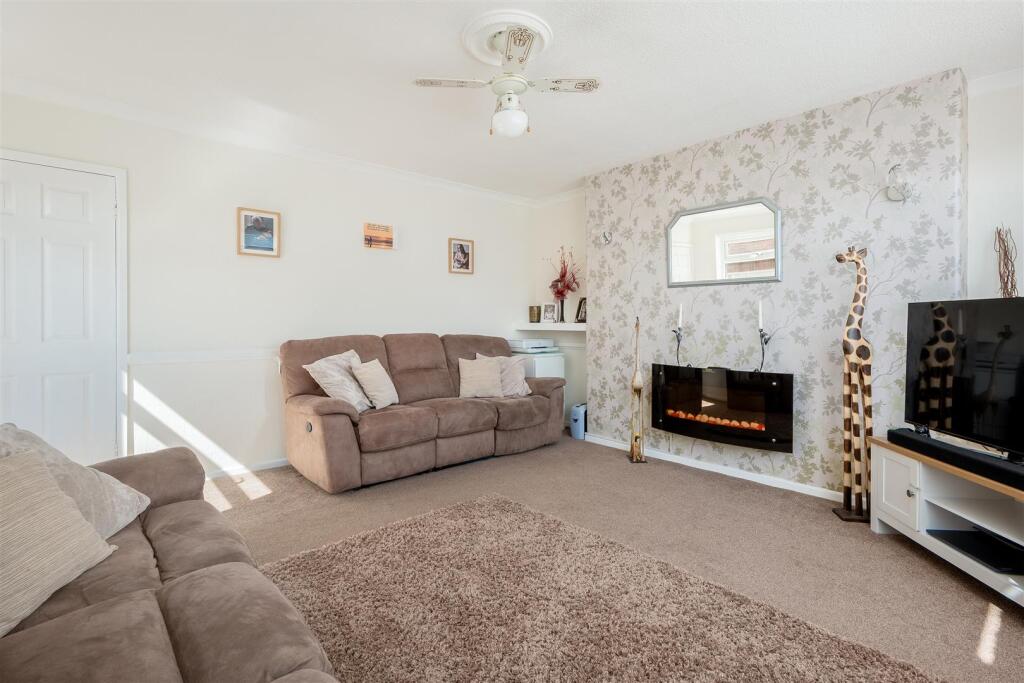 House in Stratford-on-Avon, Shipston on Stour - View 3