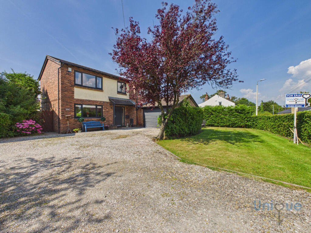 Cartford Lane, Little Eccleston, PR3, Little Eccleston