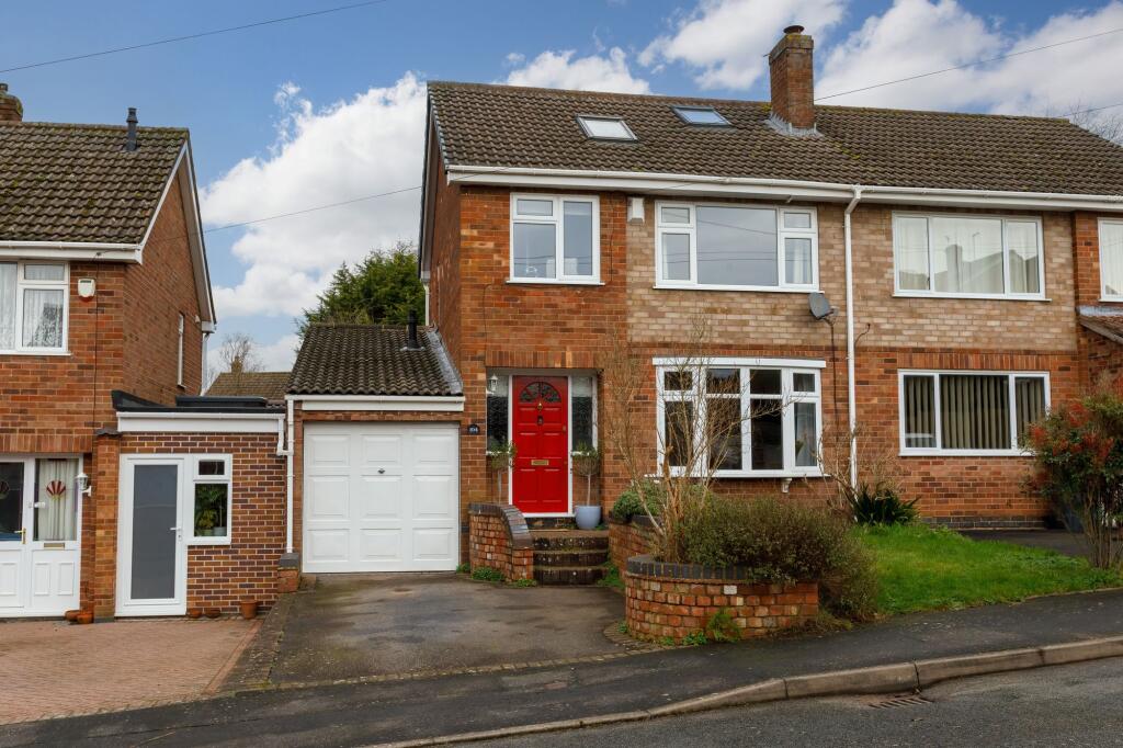Main image of property: Priorsfield Road, Kenilworth, CV8