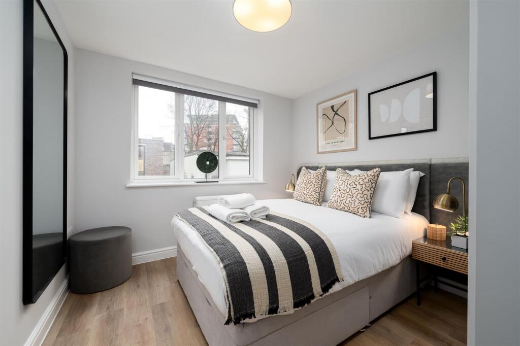 Main image of property: Park Street, Bristol