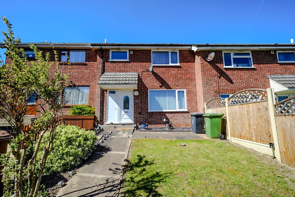 Main image of property: Lynewood Close, Cromer, NR27