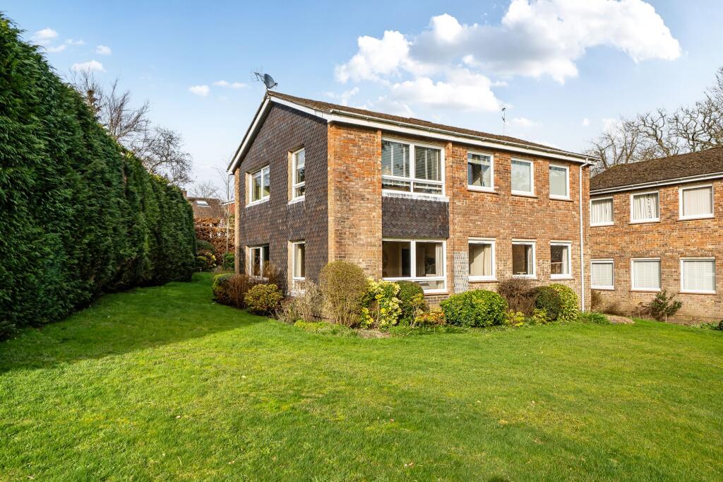 Main image of property: Elmleigh, Midhurst, GU29