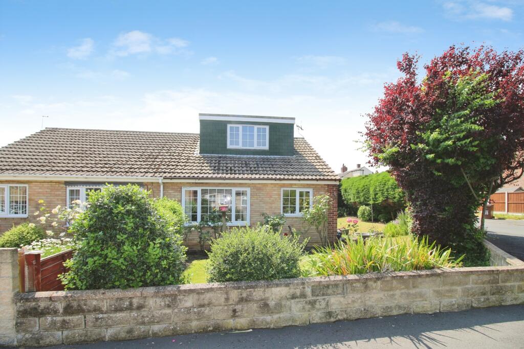 House in Wakefield
