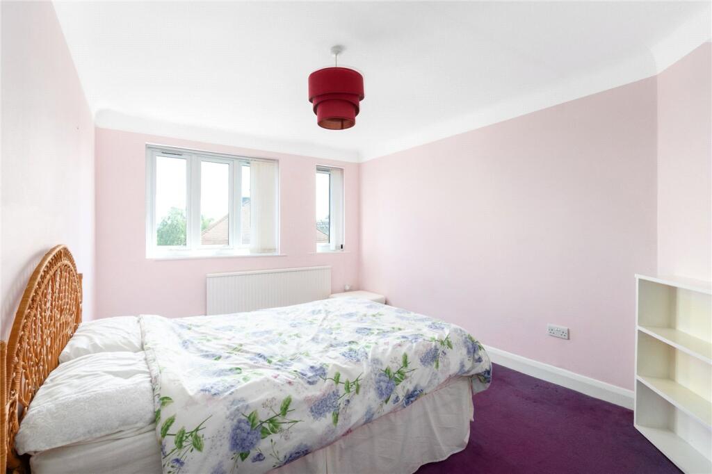 House in London - More
