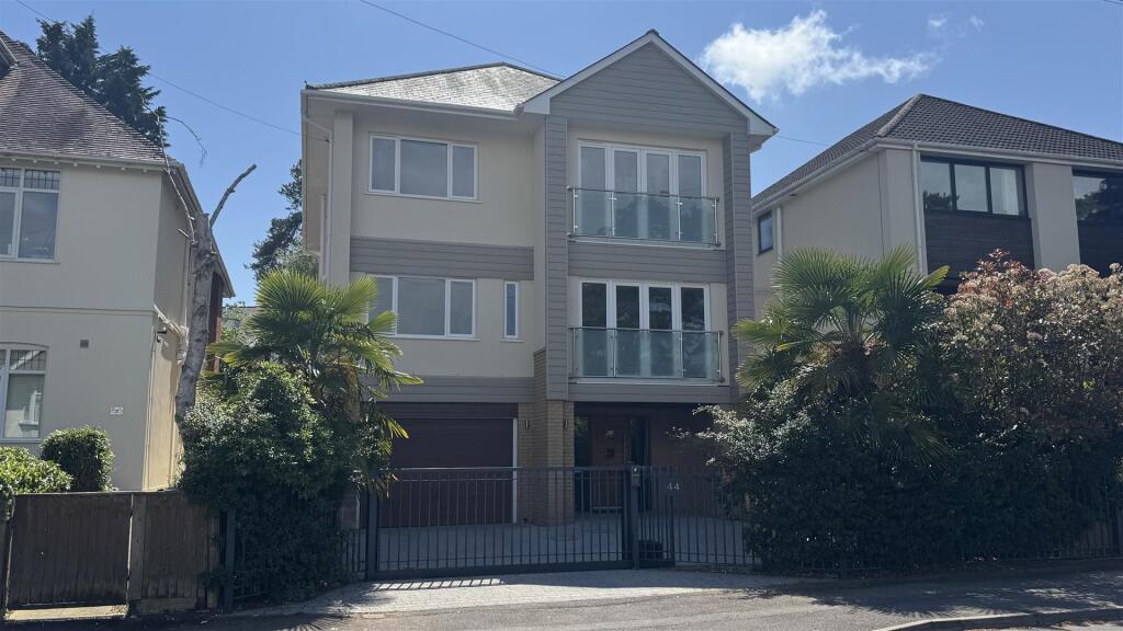 Main image of property: Birchwood Road, Lower Parkstone