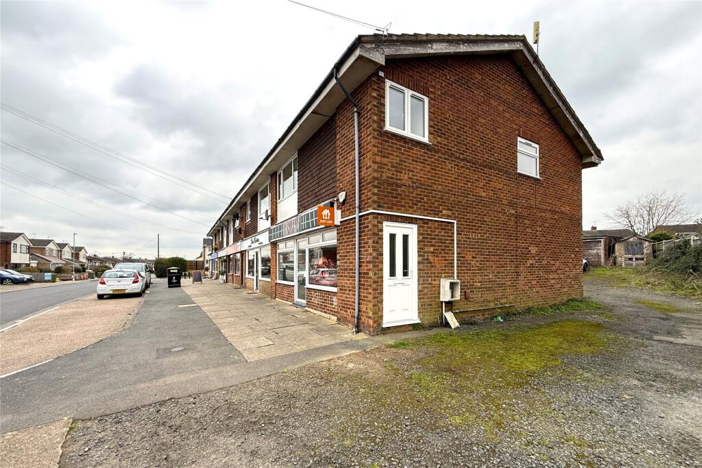 Main image of property: Kilbury Drive, Worcester, Worcestershire, WR5