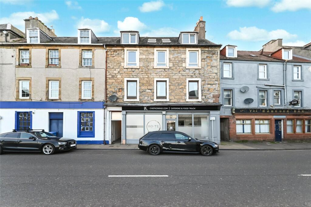 Main image of property: High Street, Kirkcaldy, Fife, KY1