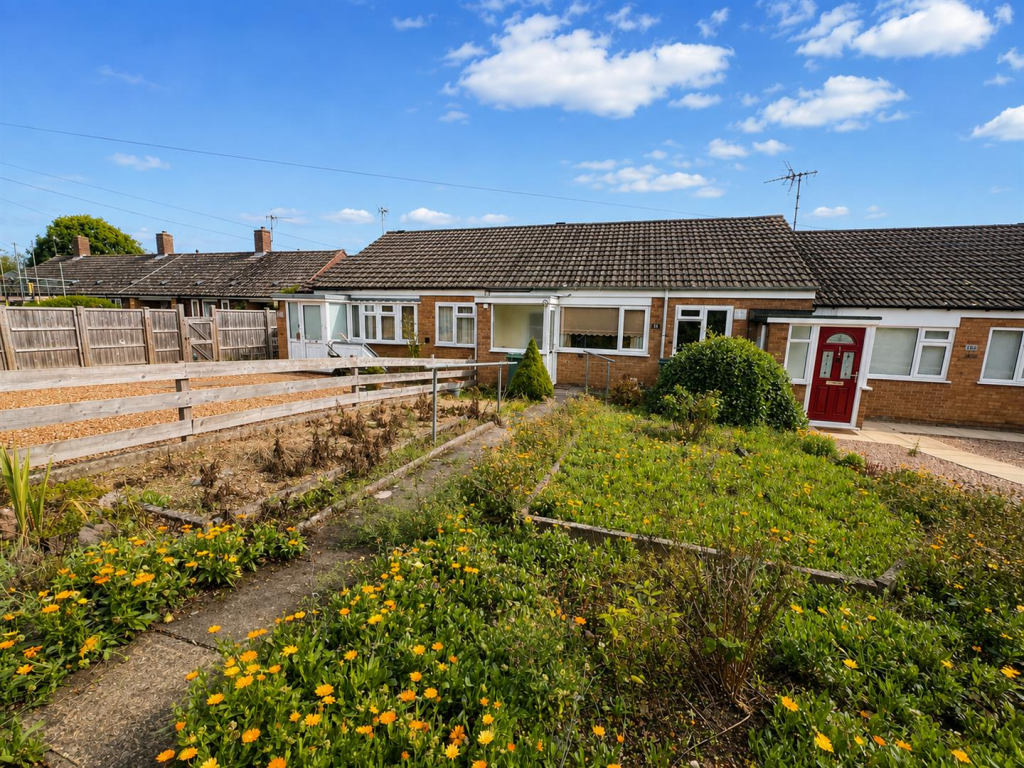 House in Blaby, Countesthorpe