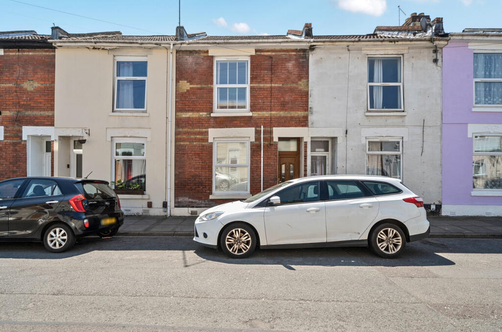 Main image of property: Newcome Road, Portsmouth, Hampshire, PO1
