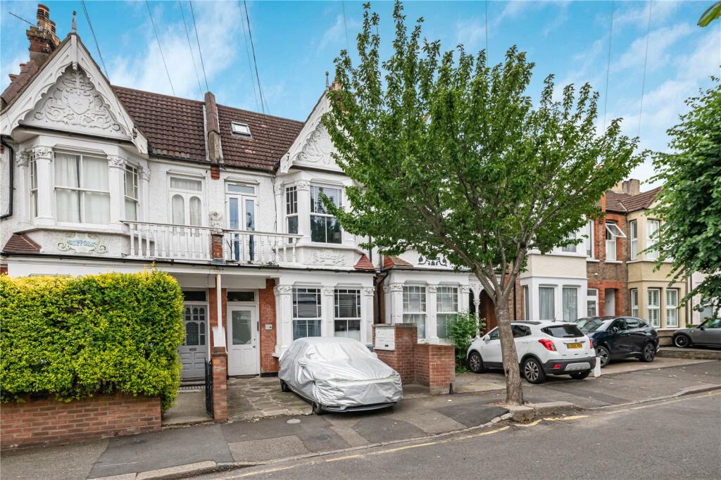 Main image of property: Burgoyne Road, London, SE25